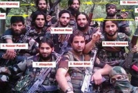 এদের মধ্য বেঁচে আছে মাত্র একজন, বাকি সবাইকেই মেরে ফেলেছে ভারতীয় সেনা