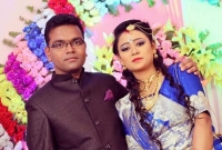 মৃত স্বামীর সঙ্গে সেলফি তুলছিলেন মানসিক বিপর্যস্ত স্ত্রী!