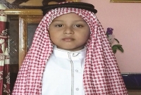 সবচেয়ে কম বয়সে বাংলাদেশি আলভির হজ পালন, উপহার দিলেন সৌদি বাদশাহ্