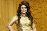 শিগগিরই চমক দেবেন অপু বিশ্বাস