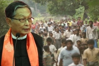 রোহিঙ্গা মুসলিমদের নিয়ে এ কি বললেন মিয়ানমারের মন্ত্রী!