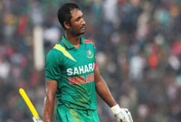 ৫৫ গড় নিয়েও অবহেলিত থেকে যান নাঈম ইসলামরা