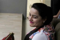 জেল চত্বরে নিয়ম ভেঙে হানিপ্রীতের সঙ্গে দেখা করতে চলে আসেন..