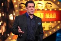 প্রকাশ্যে ক্ষমা চাইলেন সালমান খান