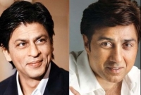 ২৪ বছর ধরে শাহরুখের সঙ্গে কথা বলেন না সানি দেওল, কেন জানেন?