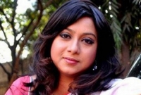 অবশেষে ধরা পড়েছে শাবনূরের রোগ