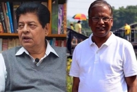 খান আতাকে ‘রাজাকার’বলায় বাচ্চুর কাছে যে জবাব চাইলেন ফারুক