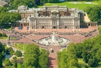 ব্রিটিশ রাজ প্রাসাদে রাঁধুনীদের ধর্মঘট