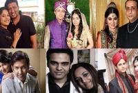 ৮ মাসে ঘর ভাঙল এই ১১ তারকার