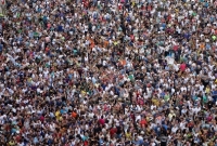  বিশ্বে ১১০ কোটি মানুষ পরিচয়হীন