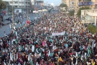 পাকিস্তানে বৈধতা পাচ্ছেন প্রায় ২১ লক্ষ বাঙালি