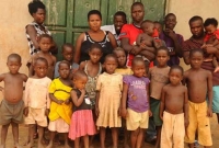 এই নারী ৩৮ সন্তানের মা, চারটি করে সন্তান জন্মিয়েছেন ৩ বার!