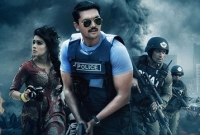 দেশে সাফল্যের পর এবার বিদেশের প্রেক্ষাগৃহে ‘ঢাকা অ্যাটাক’