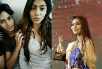 নিজের বিতর্কিত ছবি নিয়ে যা বললেন মিস ওয়ার্ল্ড বাংলাদেশ জেসিয়া