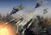 পরমাণু যুদ্ধের জন্যে প্রস্তুত করা হচ্ছে এই নতুন হেলিকপ্টার