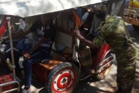 আট না বলে 'আষ্টে' বলেই ধরা পড়ে গেল সঙ্গীসহ রোহিঙ্গা তরুণী