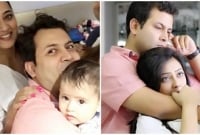  ডিভোর্স হচ্ছে শ্বেতার!