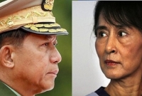  জরুরি অবস্থা জারির আশঙ্কায় জাতিসংঘে যাননি সু চি!