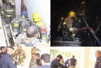  কুয়েতে দম বন্ধ হয়ে মা-সন্তানসহ ৫ বাংলাদেশির মৃত্যু