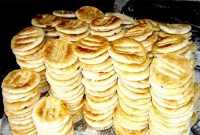  বাখরখানি তো খান, জানেন এই নামের ইতিহাস?