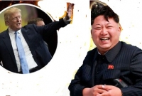 উত্তর কোরিয়ায় হামলায় বিদ্যুৎহীন হতে পারে যুক্তরাষ্ট্র!