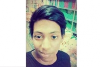 ব্লু হোয়েলে হতাশাগ্রস্ত হয়ে সাইমের আত্মহত্যা!