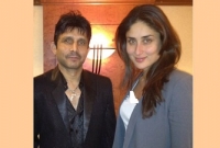  কমল রশিদের সঙ্গেও সম্পর্ক ছিল কারিনার!