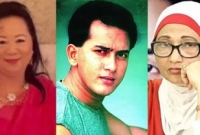 সালমান শাহের মায়ের বিরুদ্ধে সামিরার মায়ের মামলা