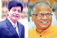 যদি পারেন আরেকটি খান আতা বানিয়ে দেখান, বাচ্চুকে ফারুক