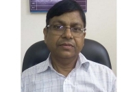  নরসিংদীর নতুন সিআইডির (প্রধান) স্বপন কুমার বক্সীর যোগদান