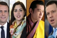 যৌবনেই দেশের হাল ধরেছেন যে রাষ্ট্রনেতারা