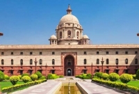 ‘শুধু তাজমহল কেন, ভেঙে ফেলা হোক রাষ্ট্রপতি ভবন’