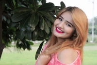 আমার স্বামীই খুন করেছে হর্ষিতাকে