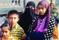 কুয়েতে বিস্ফোরণে ঘটনায় মৌলভীবাজারে শোকের মাতম