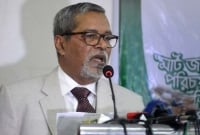 সিটি নির্বাচন সুষ্ঠু ও ভালো হয়েছে, আমি পদত্যাগ করব না: সিইসি