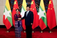 প্রকল্পে অর্থায়ন নিয়ে চীন-মিয়ানমার মতবিরোধ