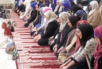 দৈনিক পাঁচবার নামাজ পড়লে মানুষ শারীরিকভাবে সুস্থ থাকবে: মার্কিন যুক্তরাষ্ট্রের বিংহ্যাম্পটন বিশ্ববিদ্যালয়ের গবেষণা