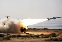 'দেয়াল দিয়েও ইরানি ক্ষেপণাস্ত্র বন্ধ করা যাবে না'