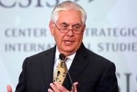 রোহিঙ্গা সংকটের জন্য মিয়ানমারের সেনাবাহিনী দায়ী: টিলারসন