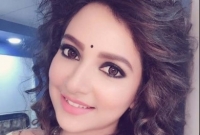 সোশ্যাল মিডিয়ায় ফের নতুন মেসেজ দিলেন শুভশ্রী?