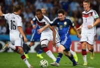 জানেন, বিশ্বকাপের আসরগুলোতে কত গোল করেছেন মেসি?