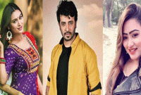 দুই নায়িকা নিয়ে শাকিব-প্রযোজকের দ্বন্দ্ব