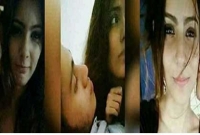 মিস ওয়ার্ল্ড বাংলাদেশ জেসিয়ার অন্তরঙ্গ ছবি ভাইরাল!