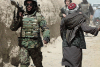 ফের সেনা ছাউনিতে ভয়াবহ হামলা,  ক্রমশ বাড়ছে মৃতের সংখ্যা