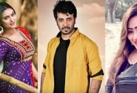 দুই নায়িকা নিয়ে শাকিব-প্রযোজকের দ্বন্দ্ব চরমে