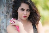 'অশালীন' ভিডিও পোস্ট করে সমালোচনার কবলে আরশি