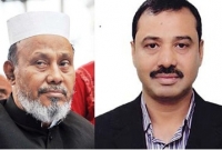 আবারো দ্বন্দ্বে জড়ালেন মহিউদ্দিন-নাছির উদ্দিন