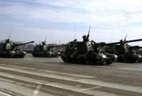 যেকোনো মুহূর্তে রাশিয়ার হামলা!