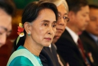 সু চির জন্য নতুন বিপদ