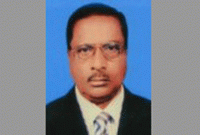 নিজ বাড়িতে উপজেলা চেয়ারম্যানের ঝুলন্ত লাশ